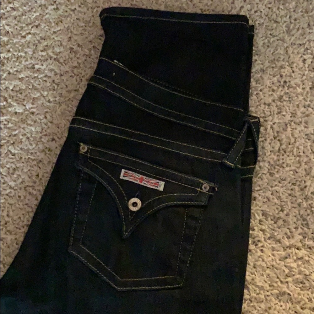 Hudson Jeans